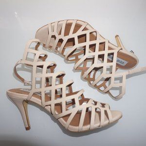 Steve Madden Caged Sandals